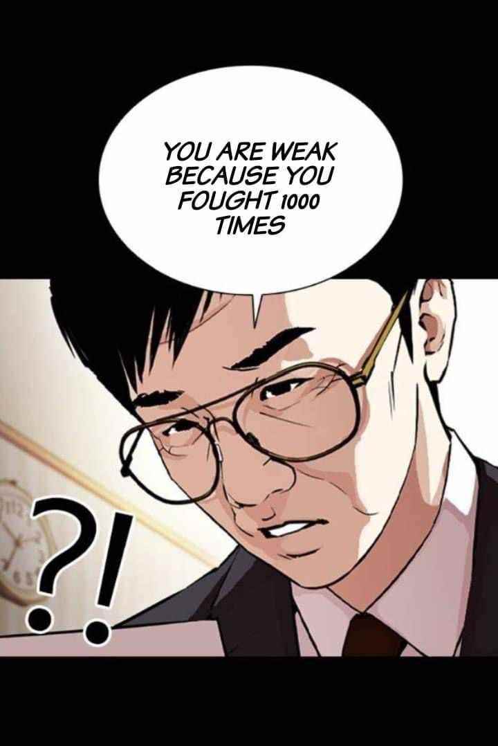 18+ Lookism Chapter 380 page 56