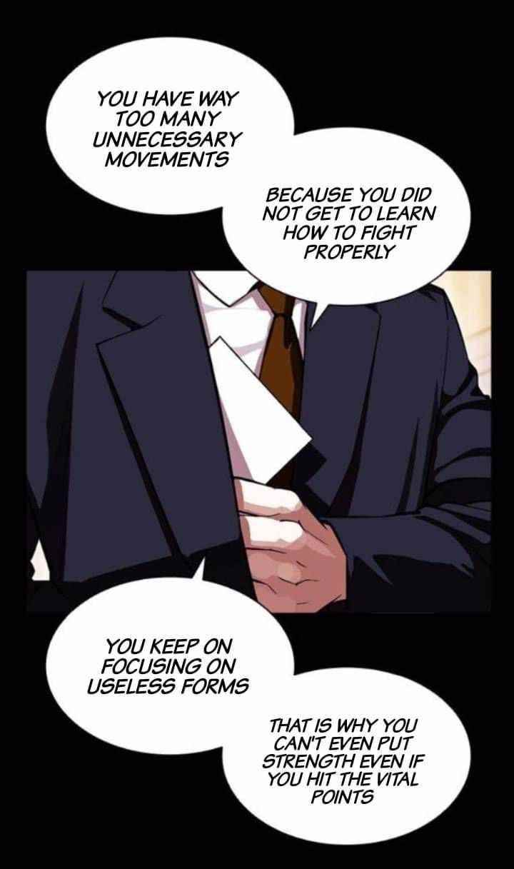 18+ Lookism Chapter 380 page 57