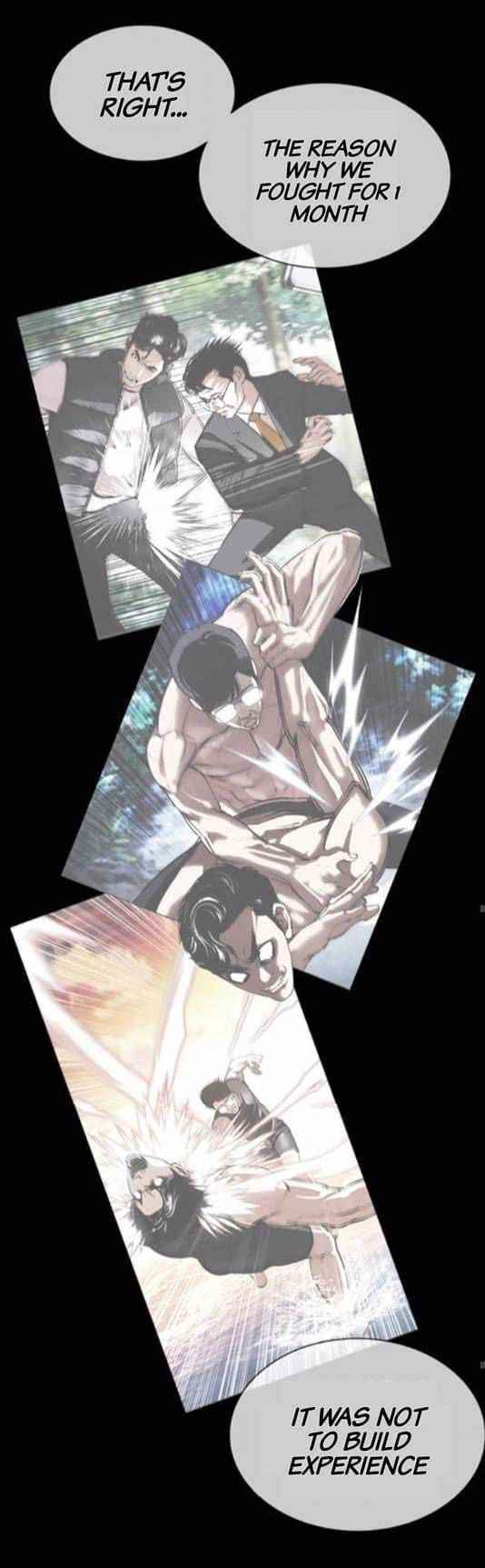 18+ Lookism Chapter 380 page 58