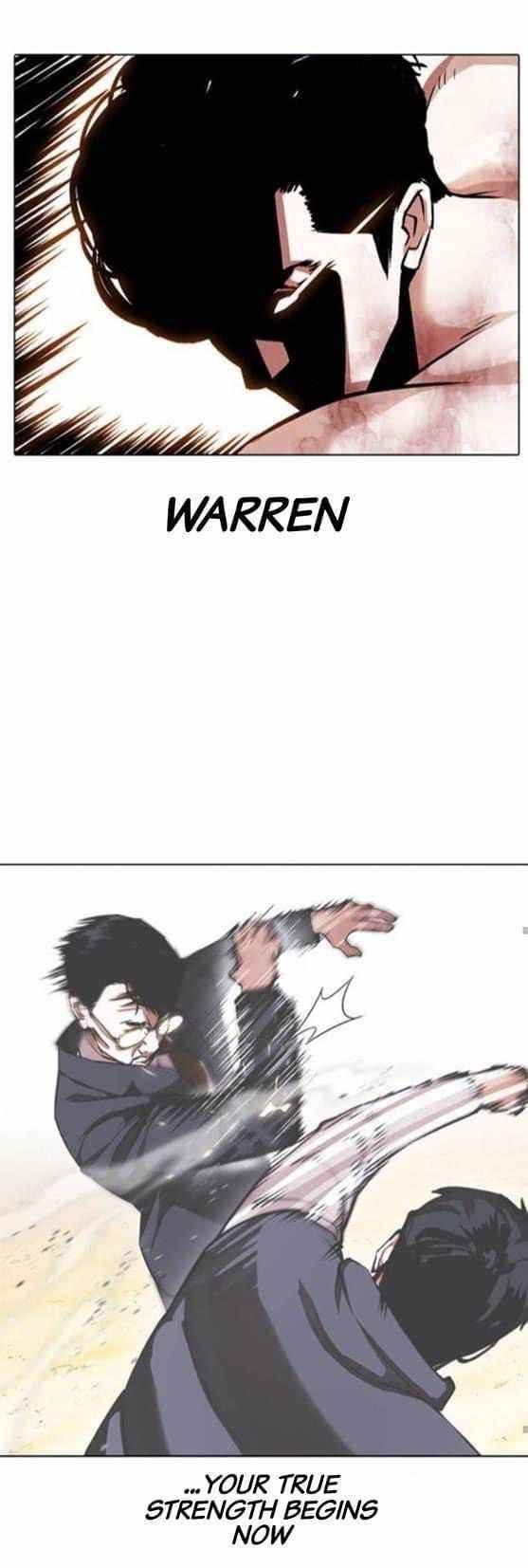 18+ Lookism Chapter 380 page 60