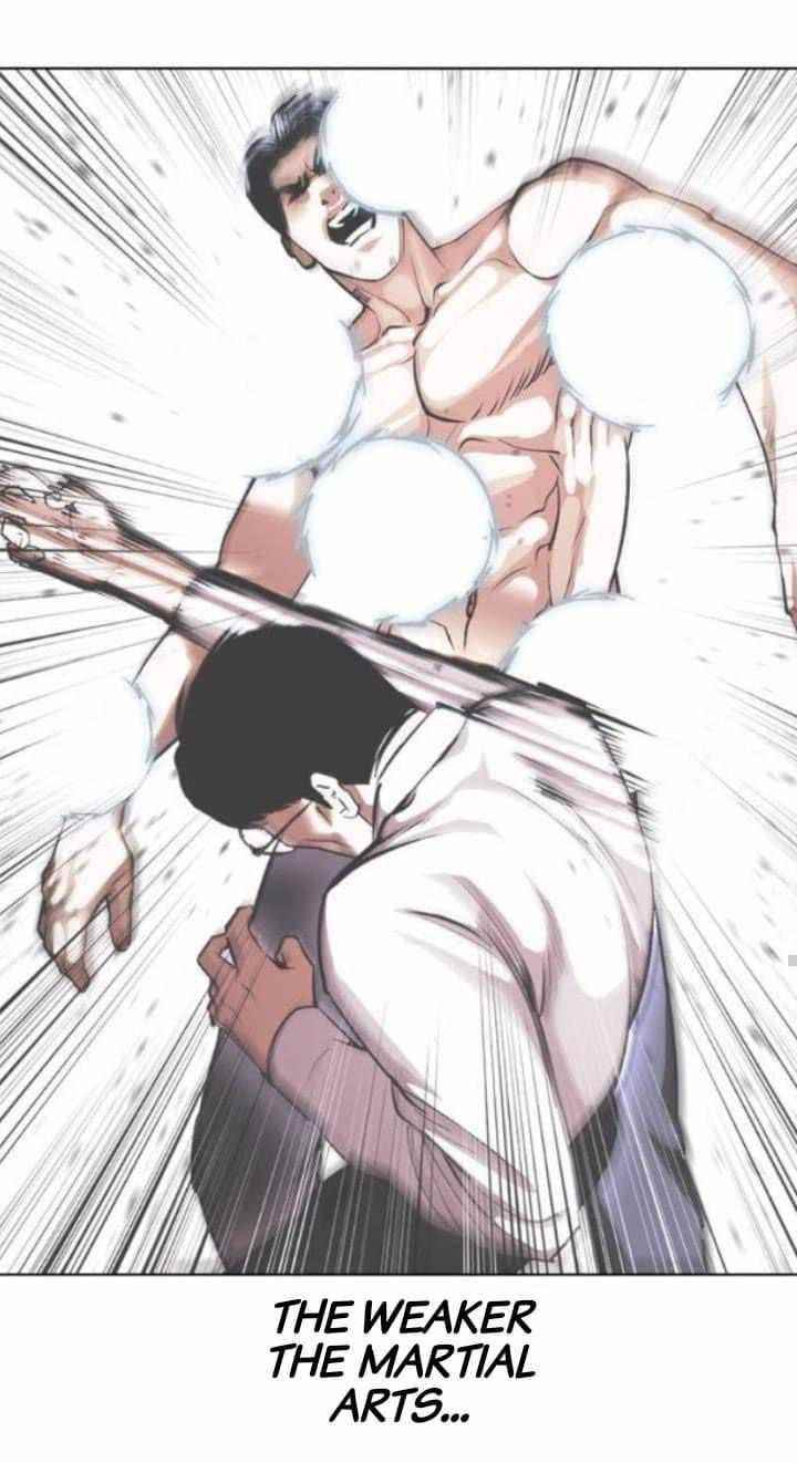 18+ Lookism Chapter 380 page 62