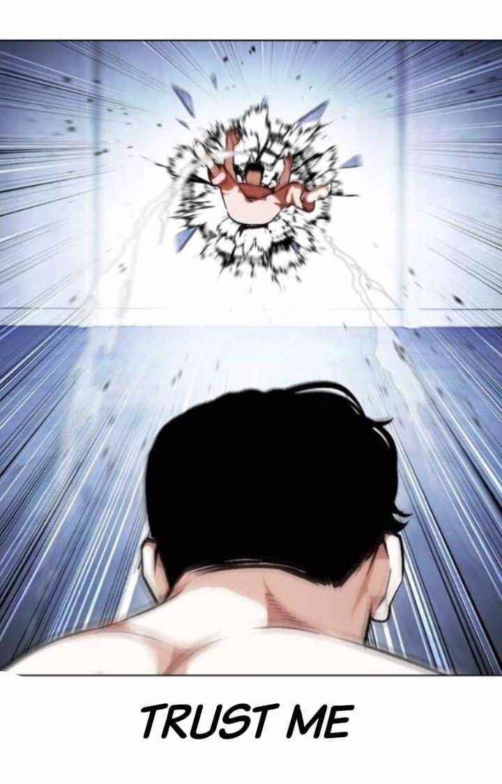 18+ Lookism Chapter 380 page 65