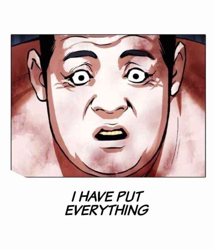 18+ Lookism Chapter 380 page 67