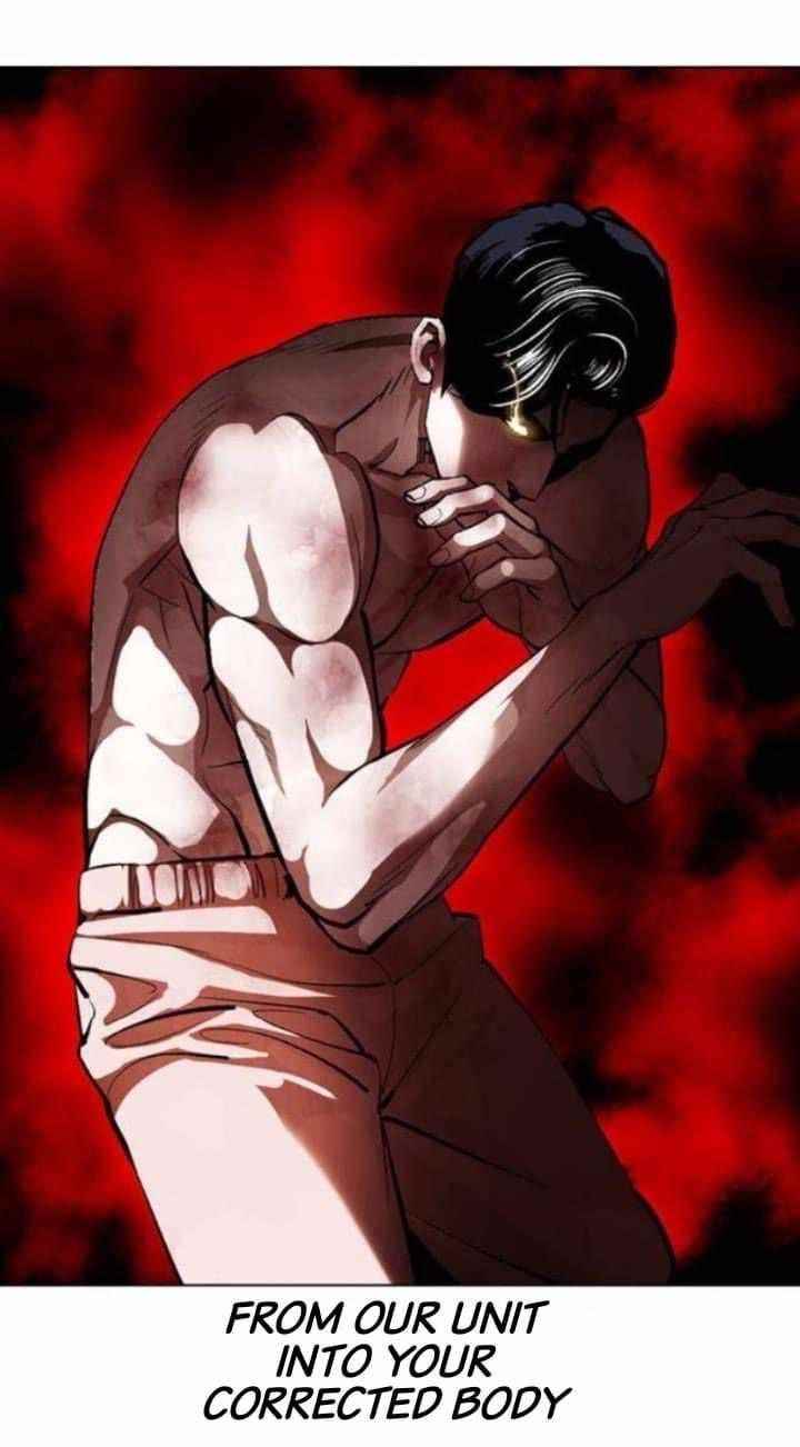 18+ Lookism Chapter 380 page 68