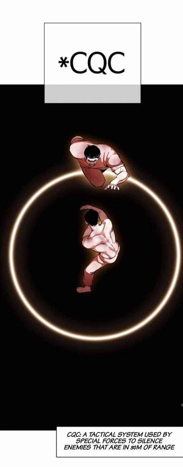 18+ Lookism Chapter 380 page 69