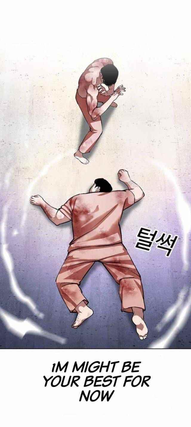 18+ Lookism Chapter 380 page 71