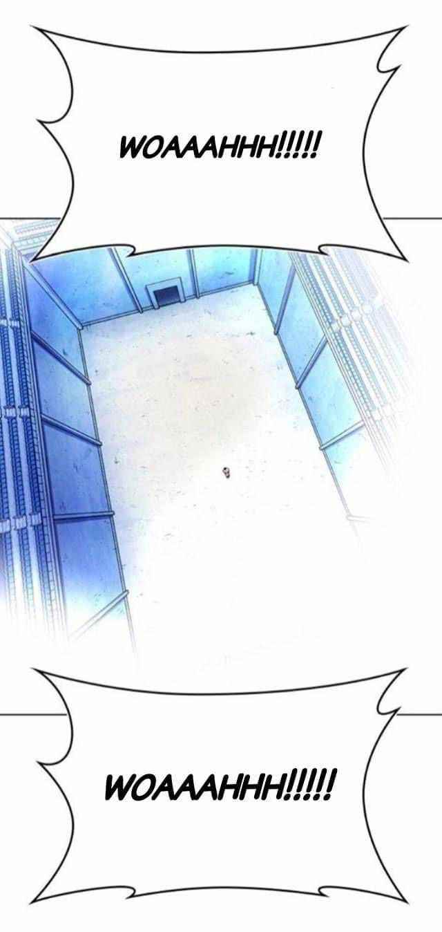 18+ Lookism Chapter 380 page 74