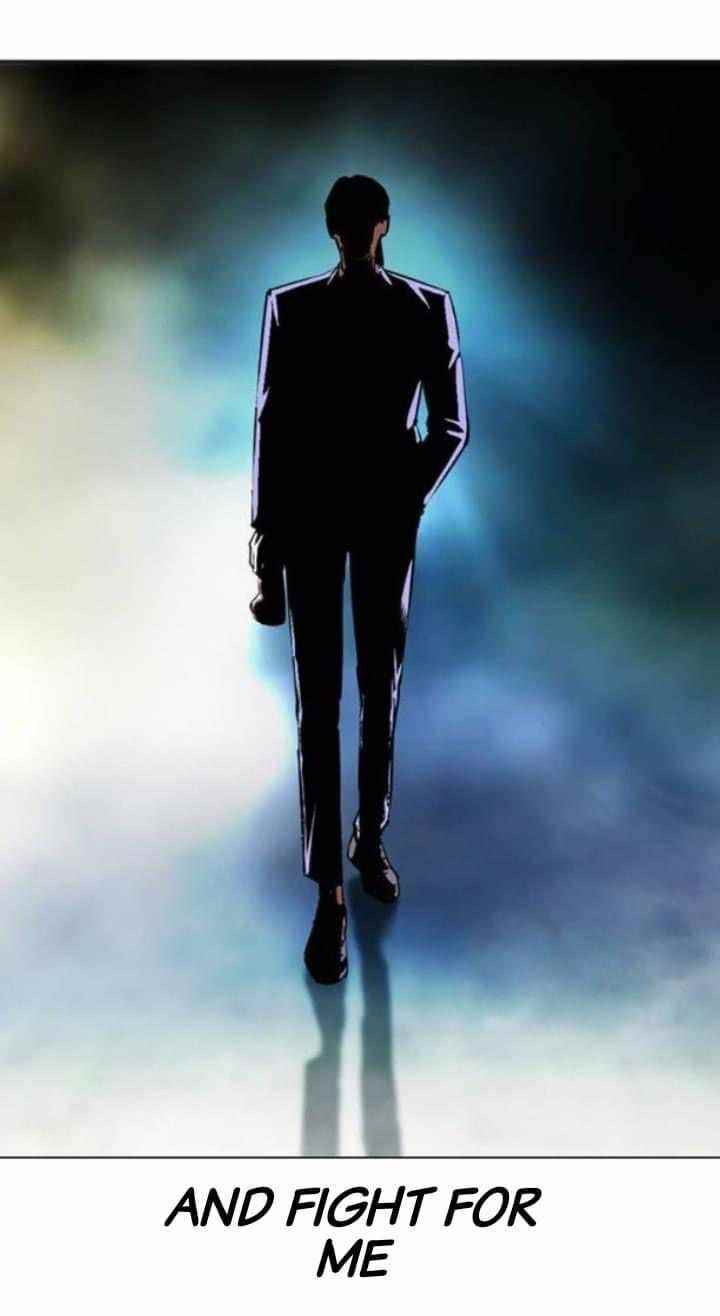 18+ Lookism Chapter 380 page 78