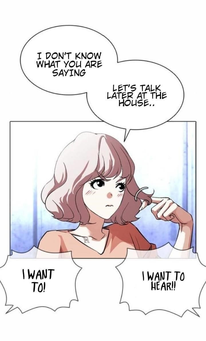 18+ Lookism Chapter 381 page 15
