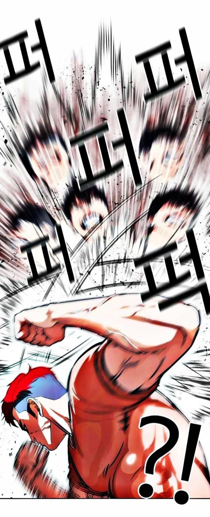 18+ Lookism Chapter 381 page 29