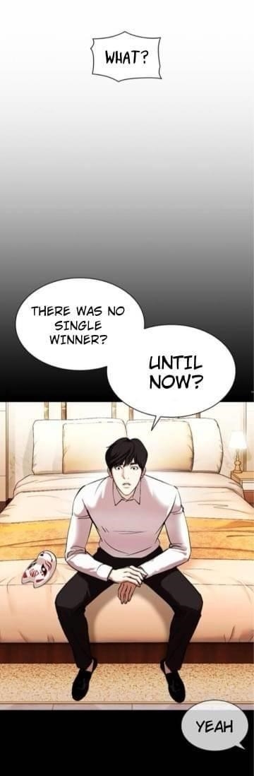 18+ Lookism Chapter 381 page 31
