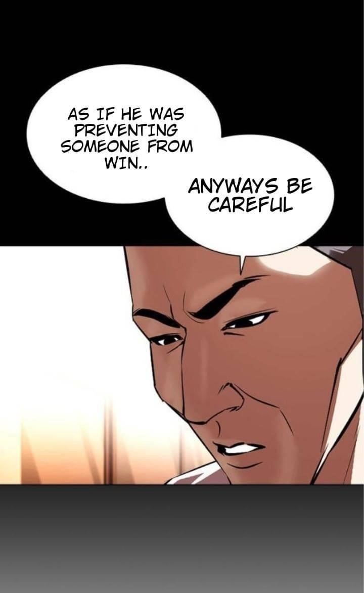 18+ Lookism Chapter 381 page 34