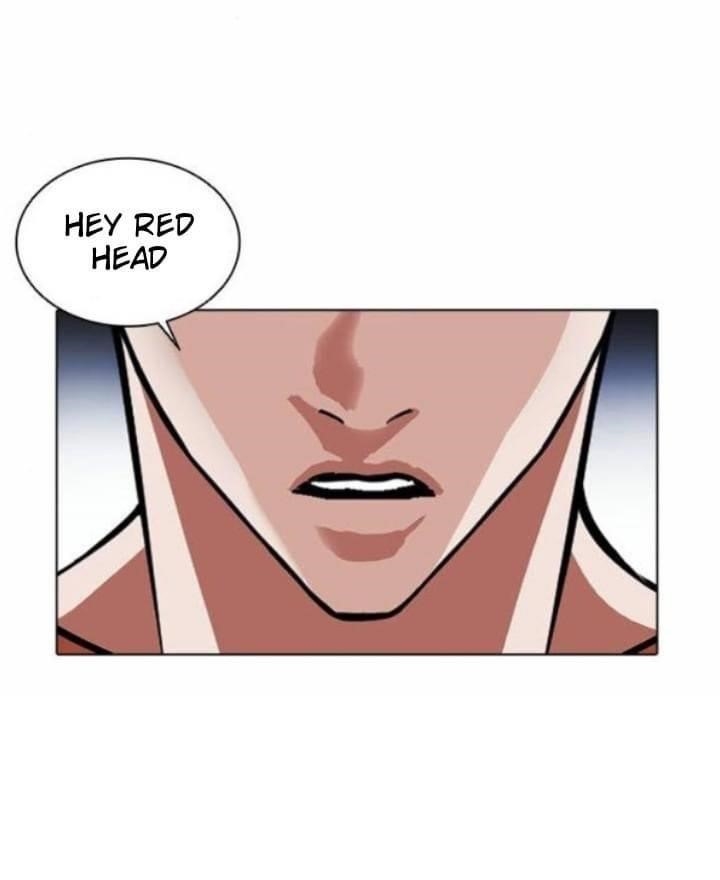 18+ Lookism Chapter 381 page 41