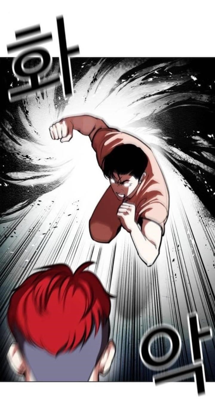 18+ Lookism Chapter 381 page 43