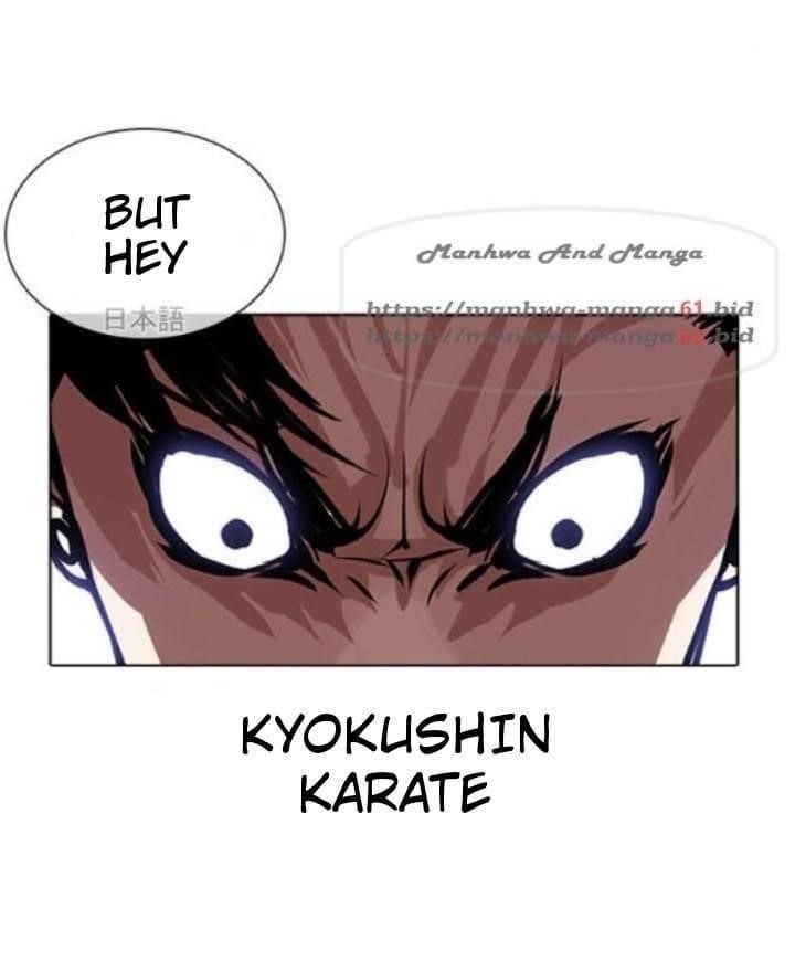 18+ Lookism Chapter 381 page 44