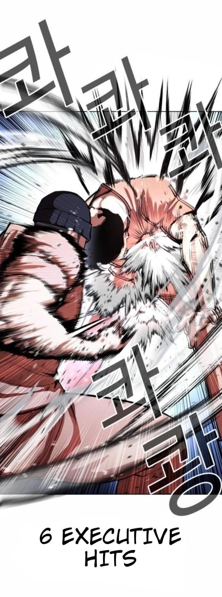 18+ Lookism Chapter 381 page 47