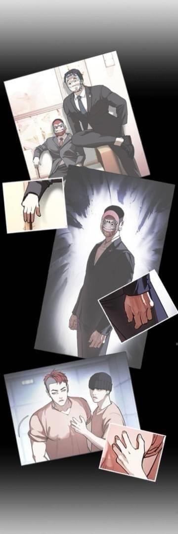 18+ Lookism Chapter 381 page 52