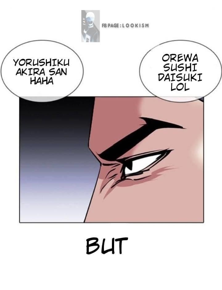18+ Lookism Chapter 381 page 64