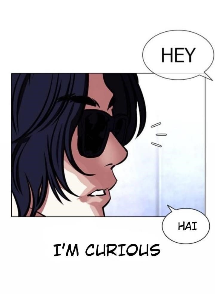 18+ Lookism Chapter 381 page 65
