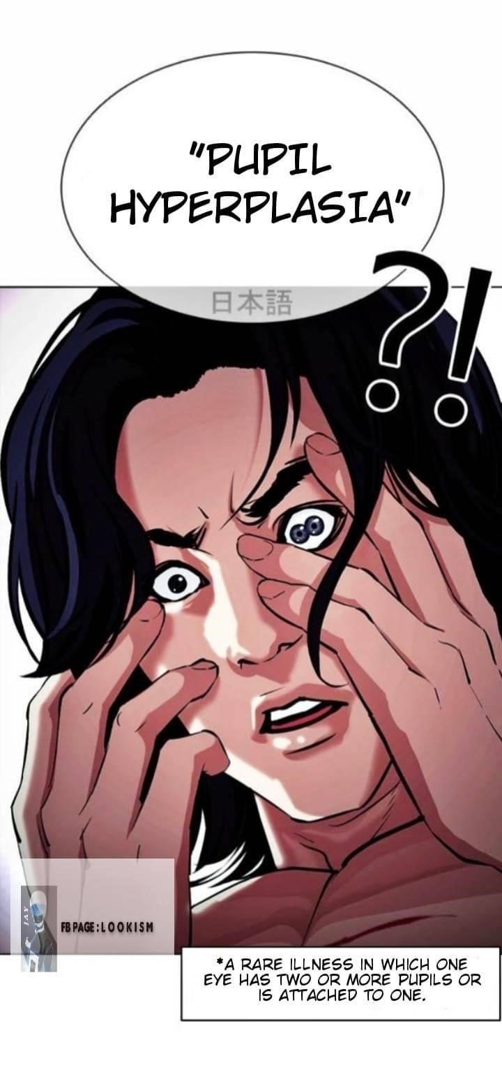 18+ Lookism Chapter 381 page 70