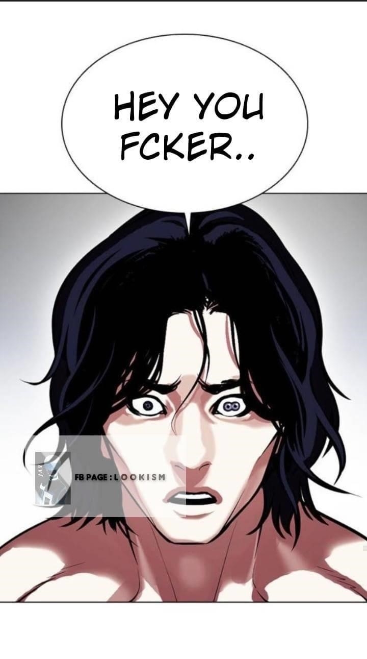 18+ Lookism Chapter 381 page 73