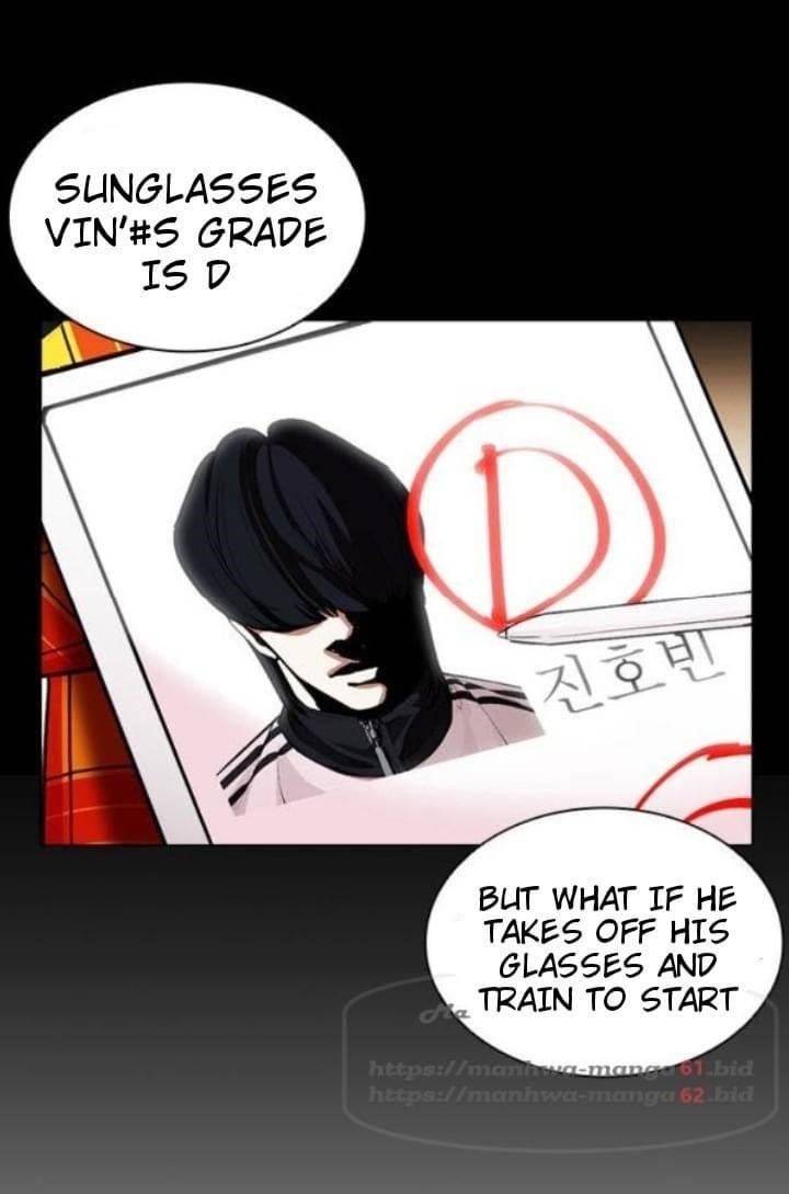 18+ Lookism Chapter 381 page 78