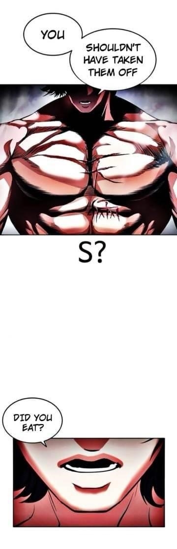 18+ Lookism Chapter 381 page 82
