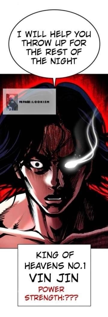 18+ Lookism Chapter 381 page 83