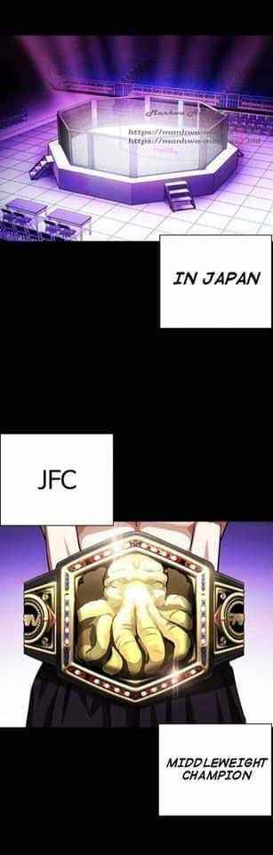 18+ Lookism Chapter 382 page 2