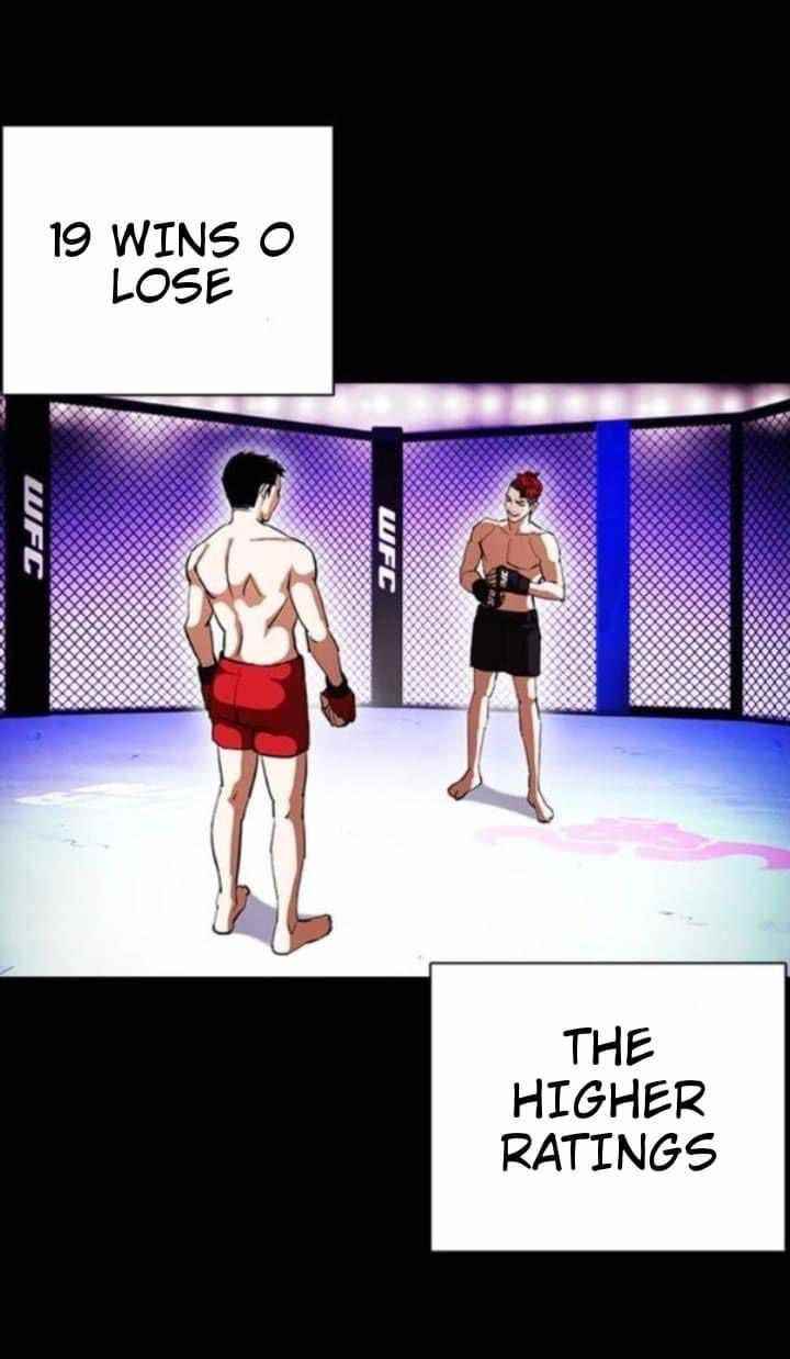 18+ Lookism Chapter 382 page 4