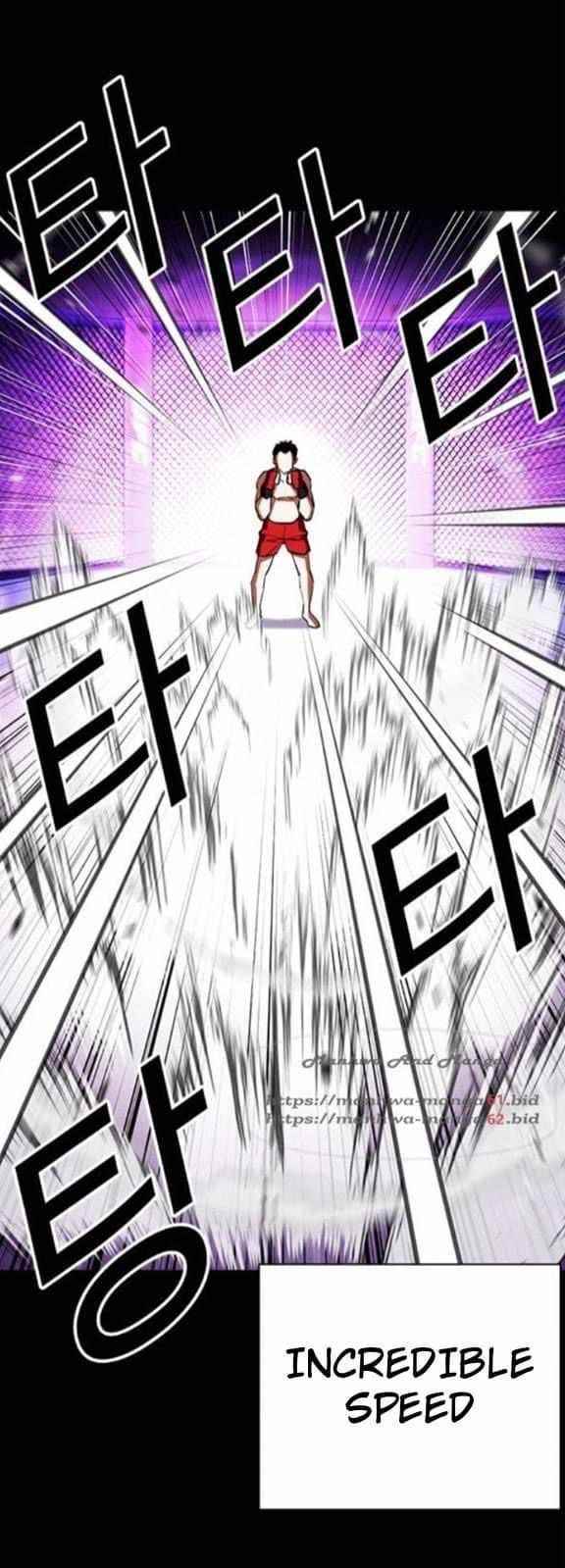 18+ Lookism Chapter 382 page 6
