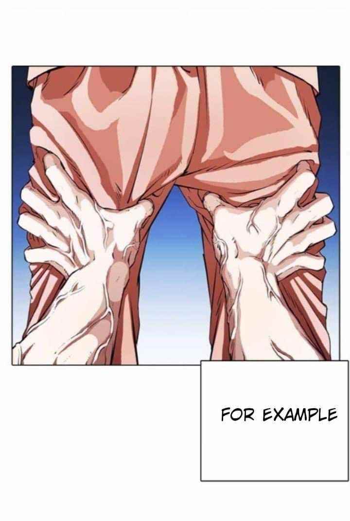 18+ Lookism Chapter 382 page 22
