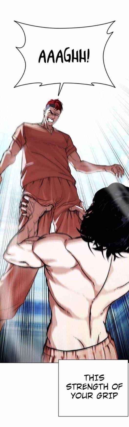 18+ Lookism Chapter 382 page 23