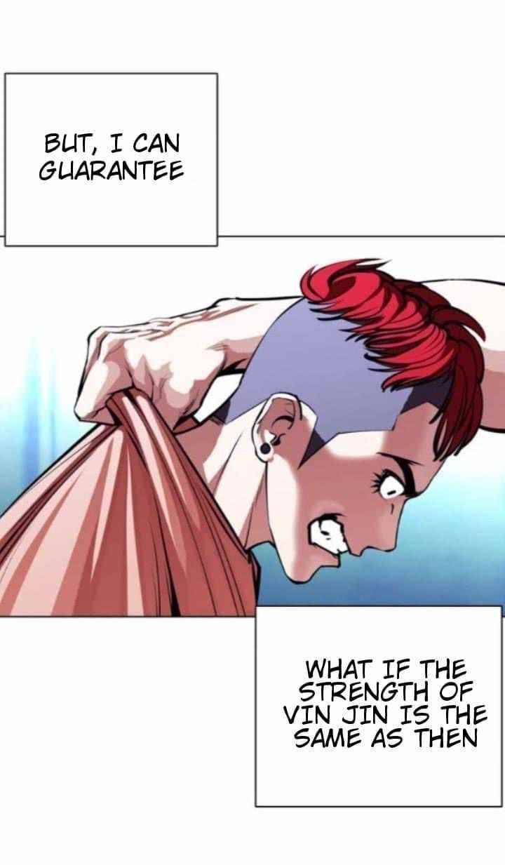 18+ Lookism Chapter 382 page 27