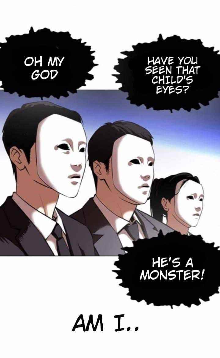 18+ Lookism Chapter 382 page 34