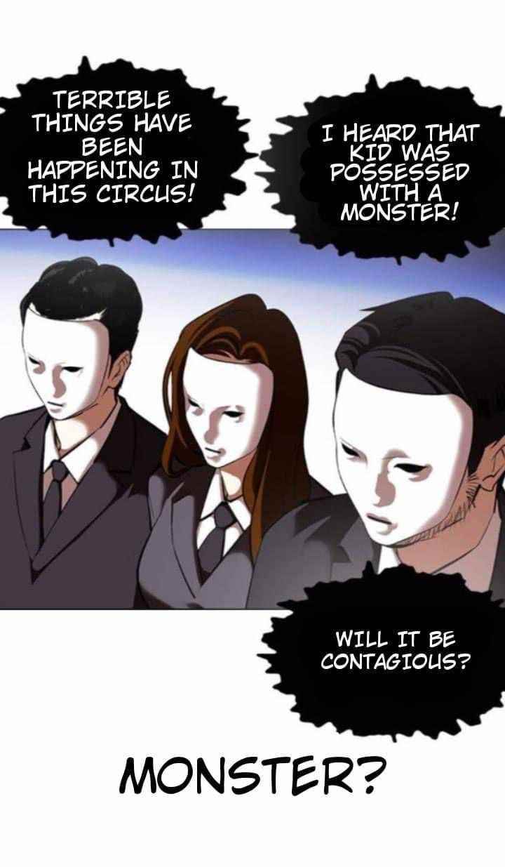 18+ Lookism Chapter 382 page 35
