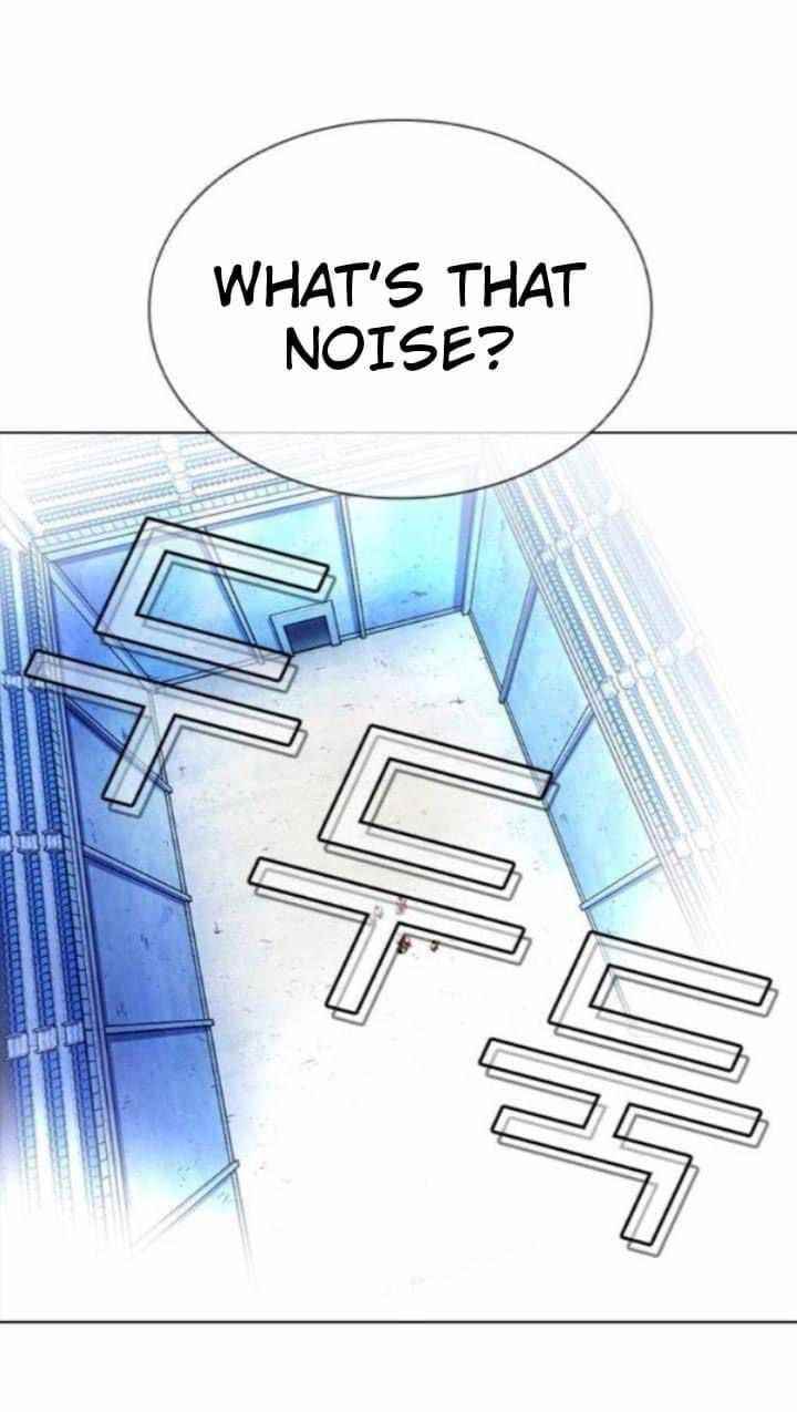 18+ Lookism Chapter 382 page 44