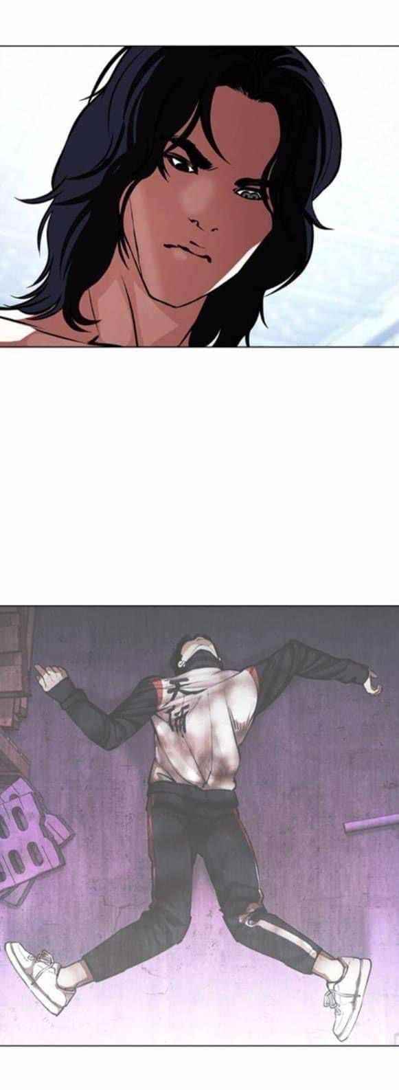 18+ Lookism Chapter 382 page 47