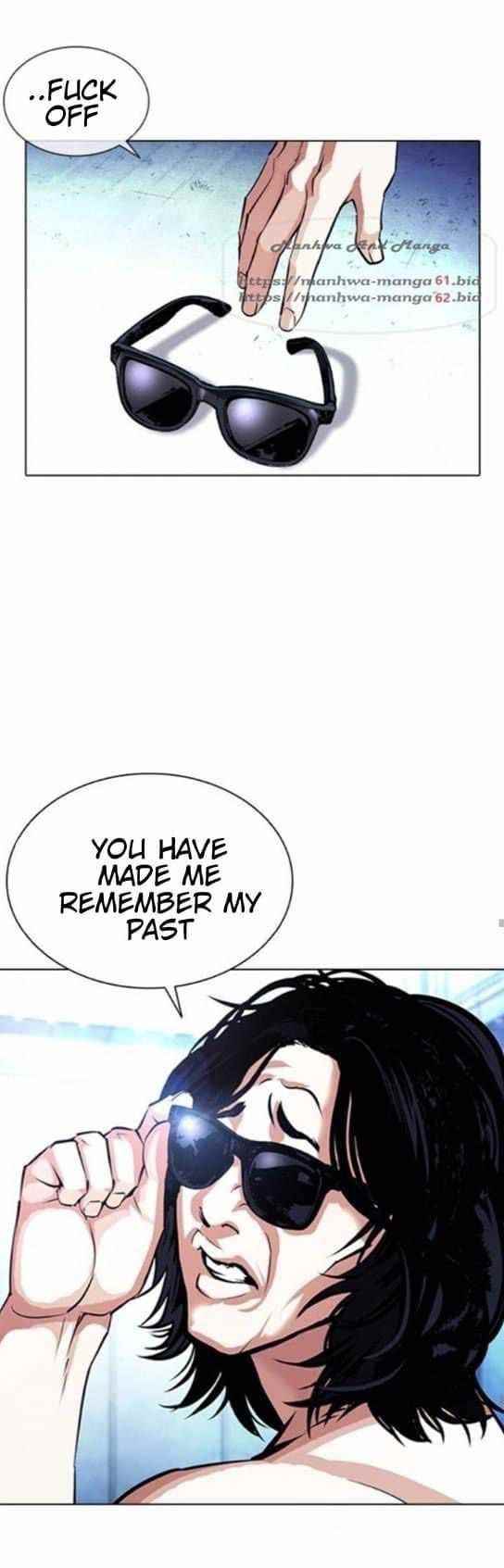 18+ Lookism Chapter 382 page 48