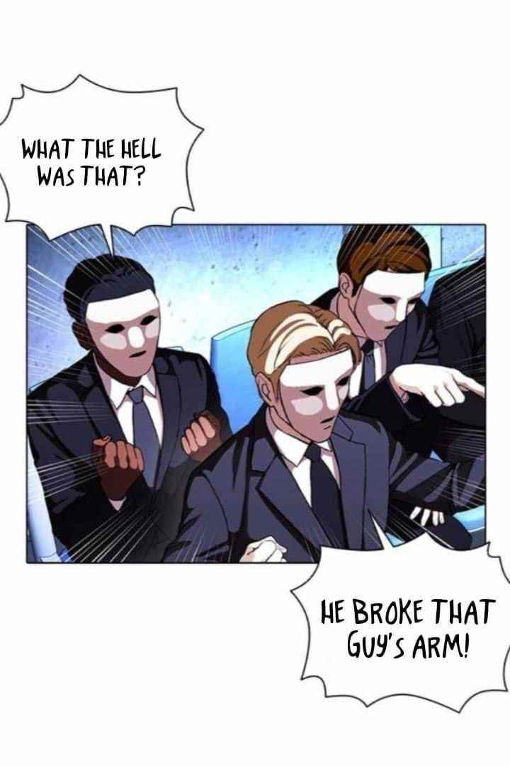 18+ Lookism Chapter 382 page 49
