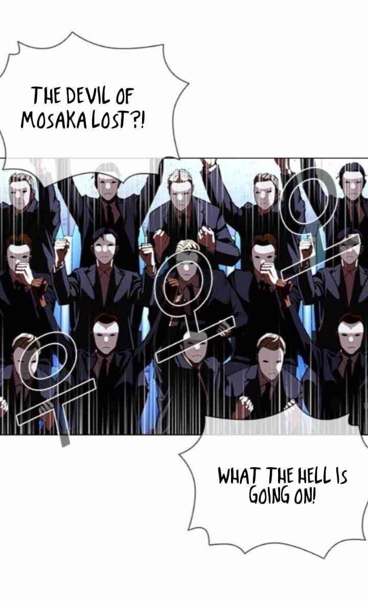 18+ Lookism Chapter 382 page 50