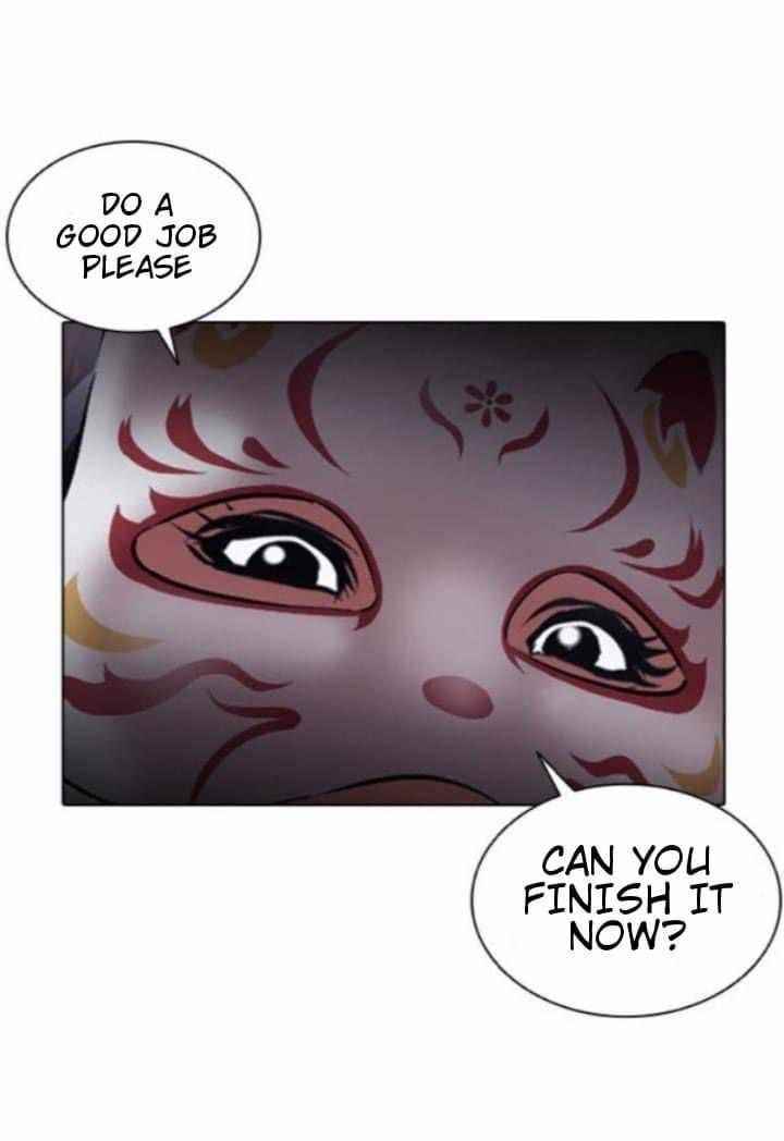 18+ Lookism Chapter 382 page 51