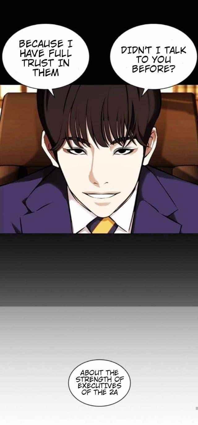 18+ Lookism Chapter 382 page 55