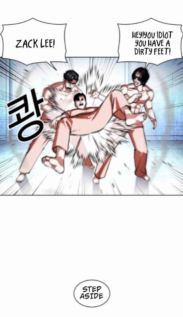 18+ Lookism Chapter 382 page 57
