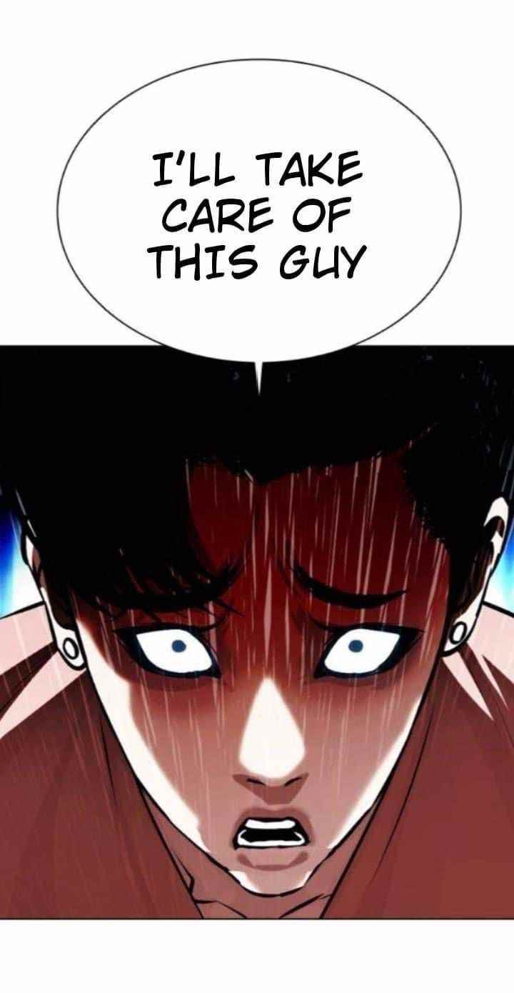 18+ Lookism Chapter 382 page 58