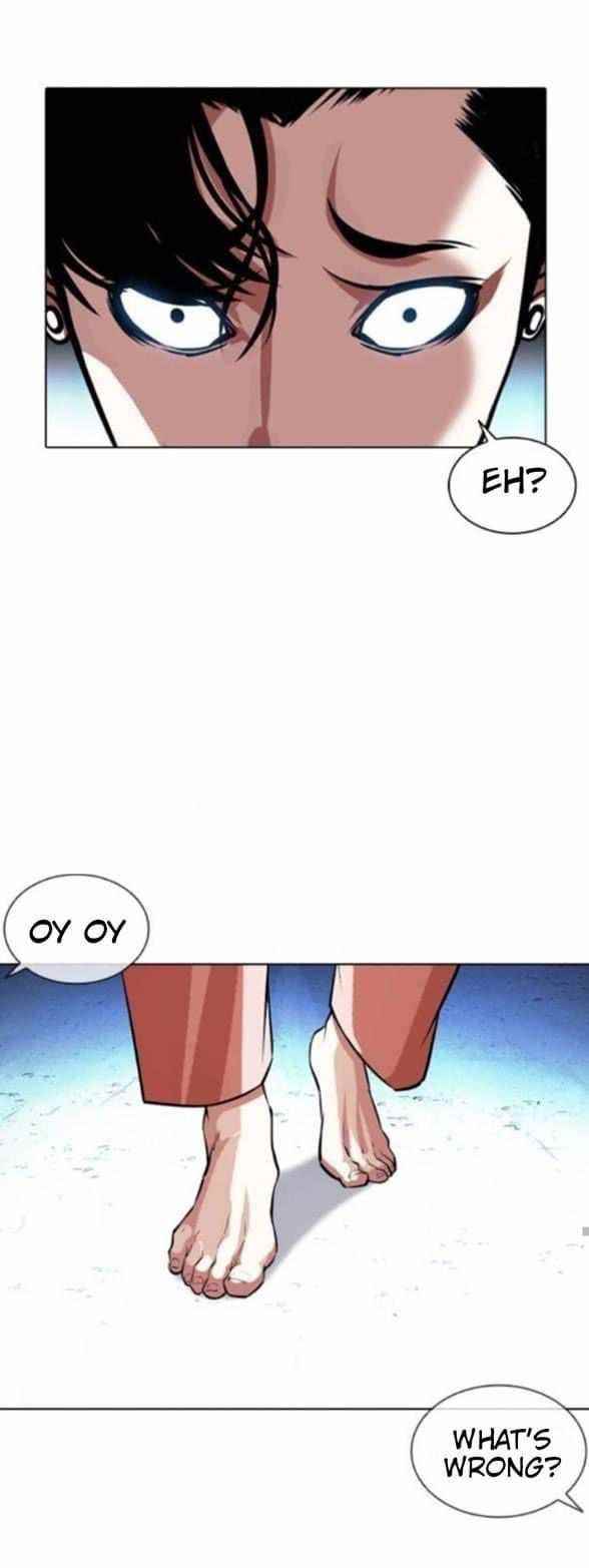 18+ Lookism Chapter 382 page 59