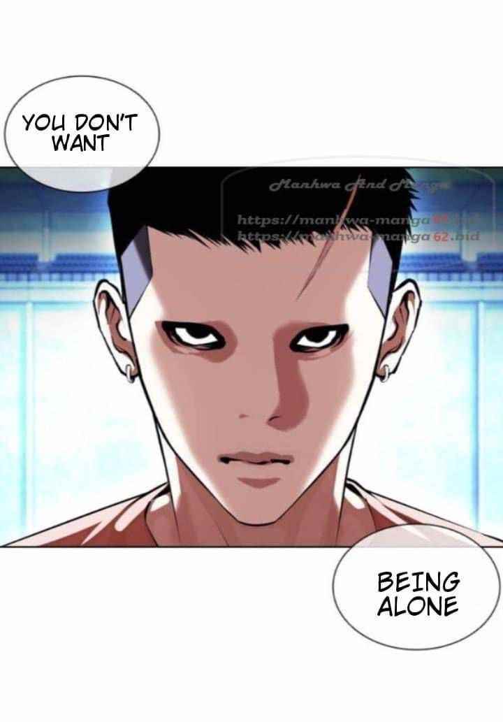 18+ Lookism Chapter 382 page 61