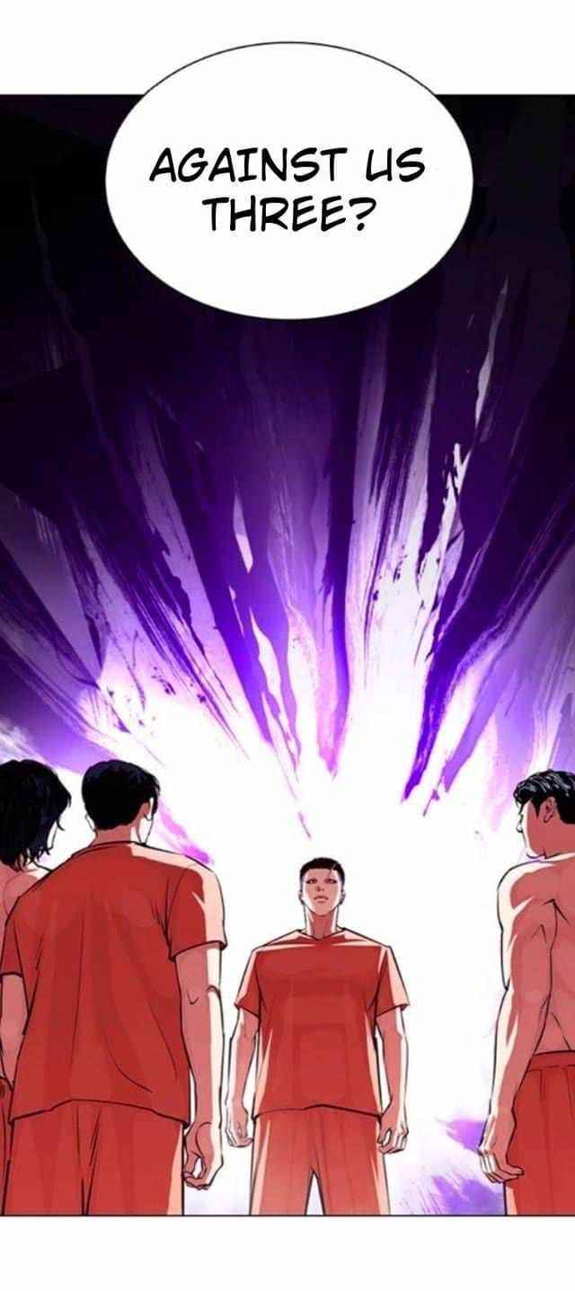 18+ Lookism Chapter 382 page 63