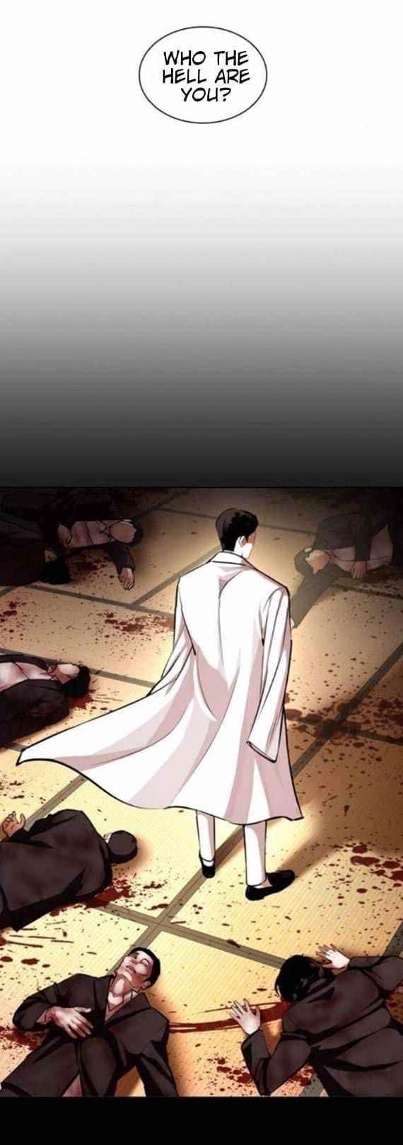 18+ Lookism Chapter 382 page 64