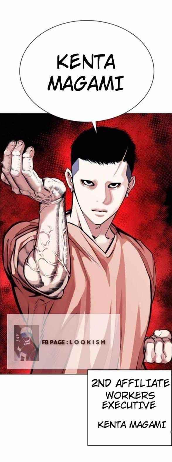 18+ Lookism Chapter 382 page 67